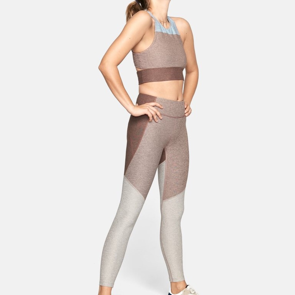 Outdoor Voices Leggings